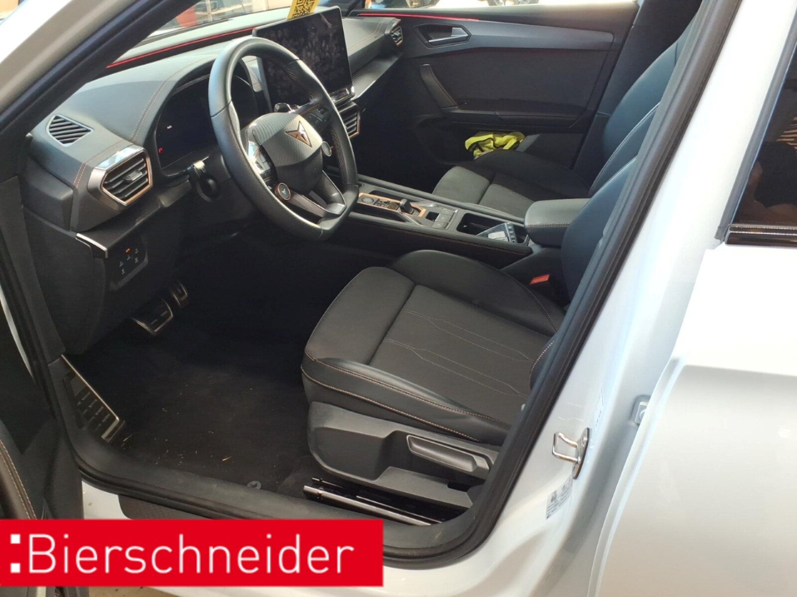 CUPRA Leon Sportstourer – Bild 4