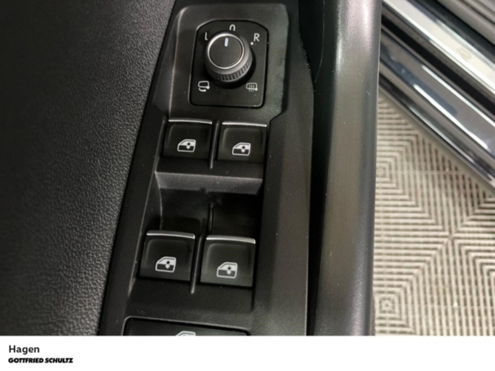 Volkswagen Taigo – Bild 9