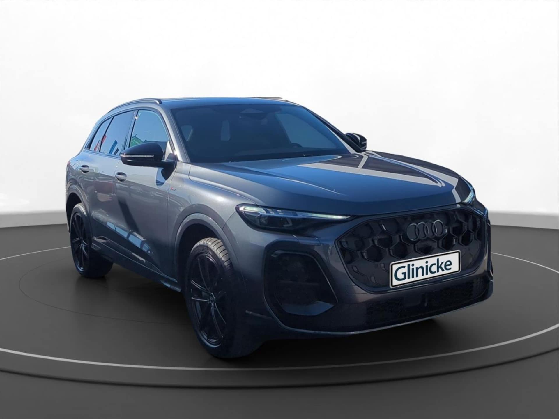 Audi Q5 SUV 2025