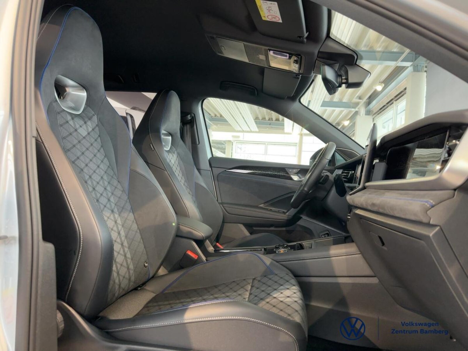 Volkswagen Tayron – Bild 11