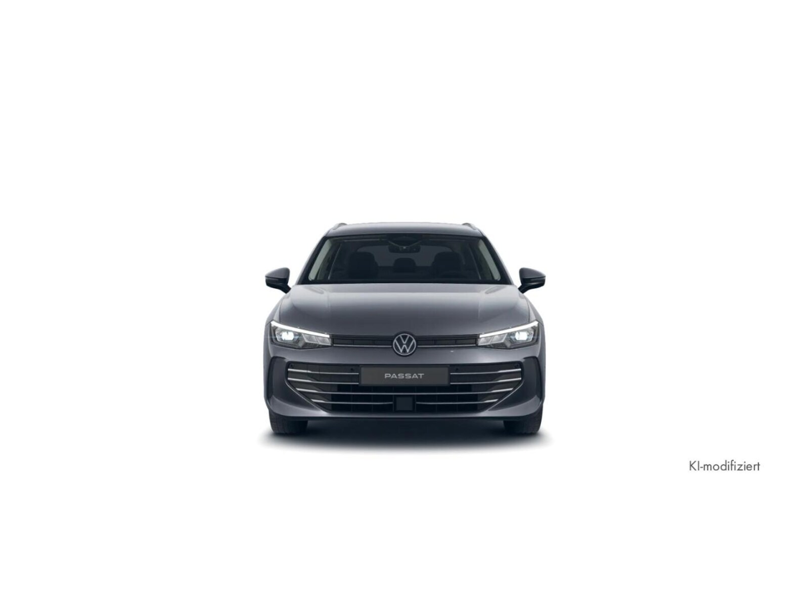 Volkswagen Passat – Bild 2