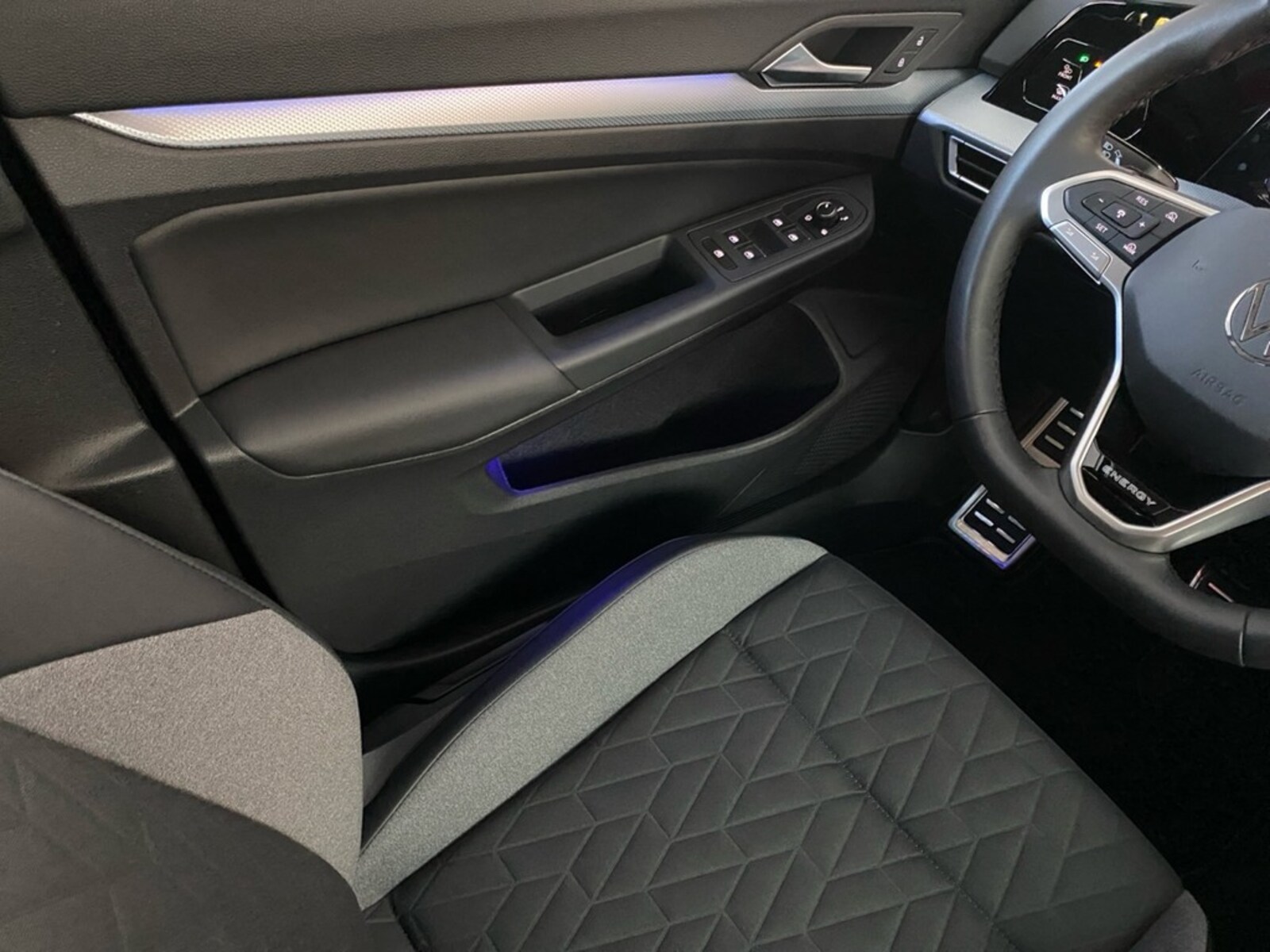 Volkswagen Golf – Bild 14