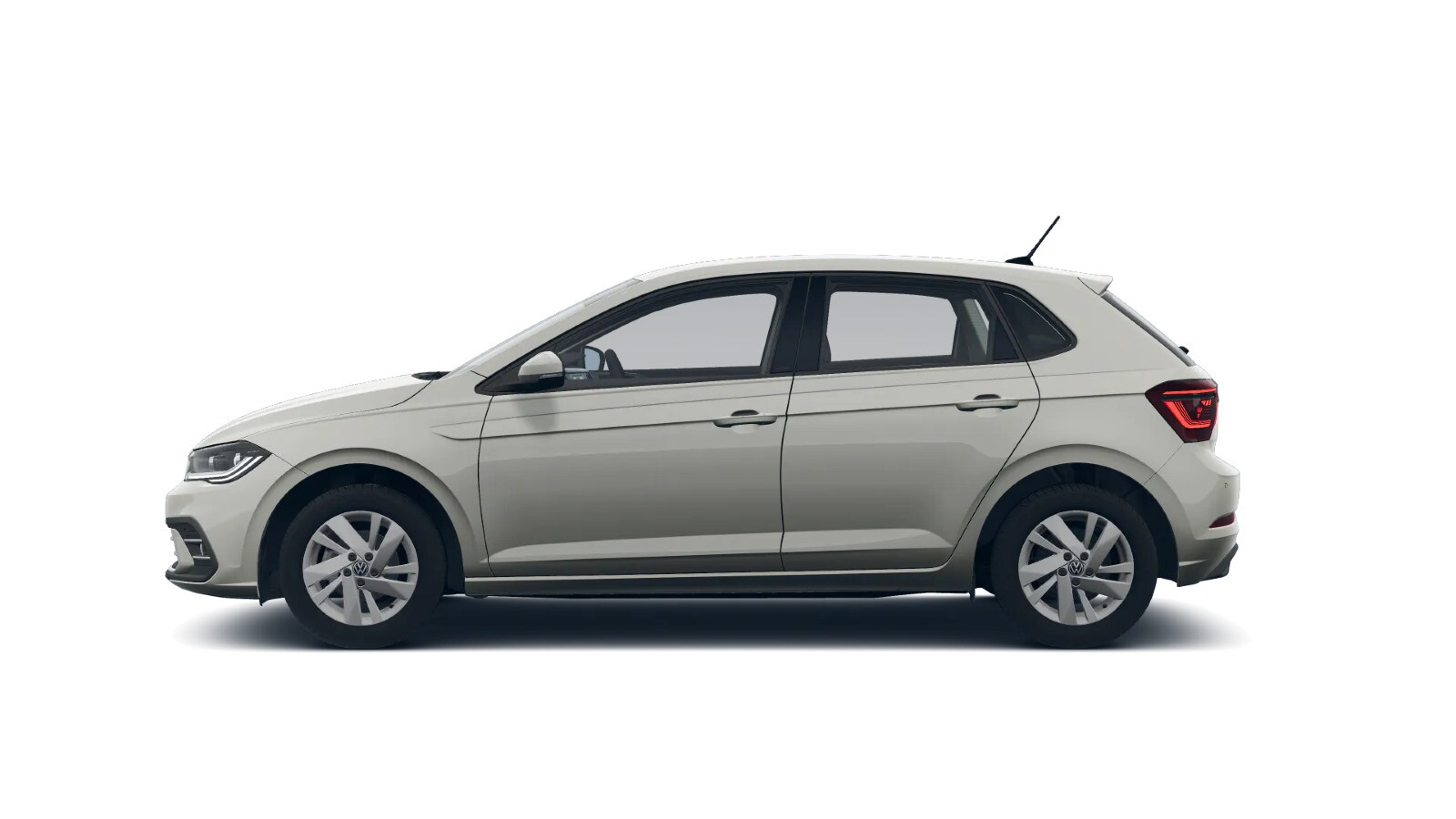 Volkswagen Polo – Bild 3