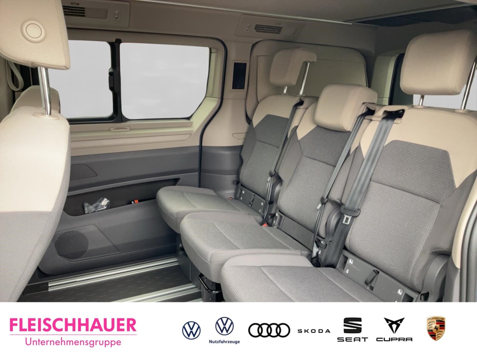 Volkswagen California – Bild 9