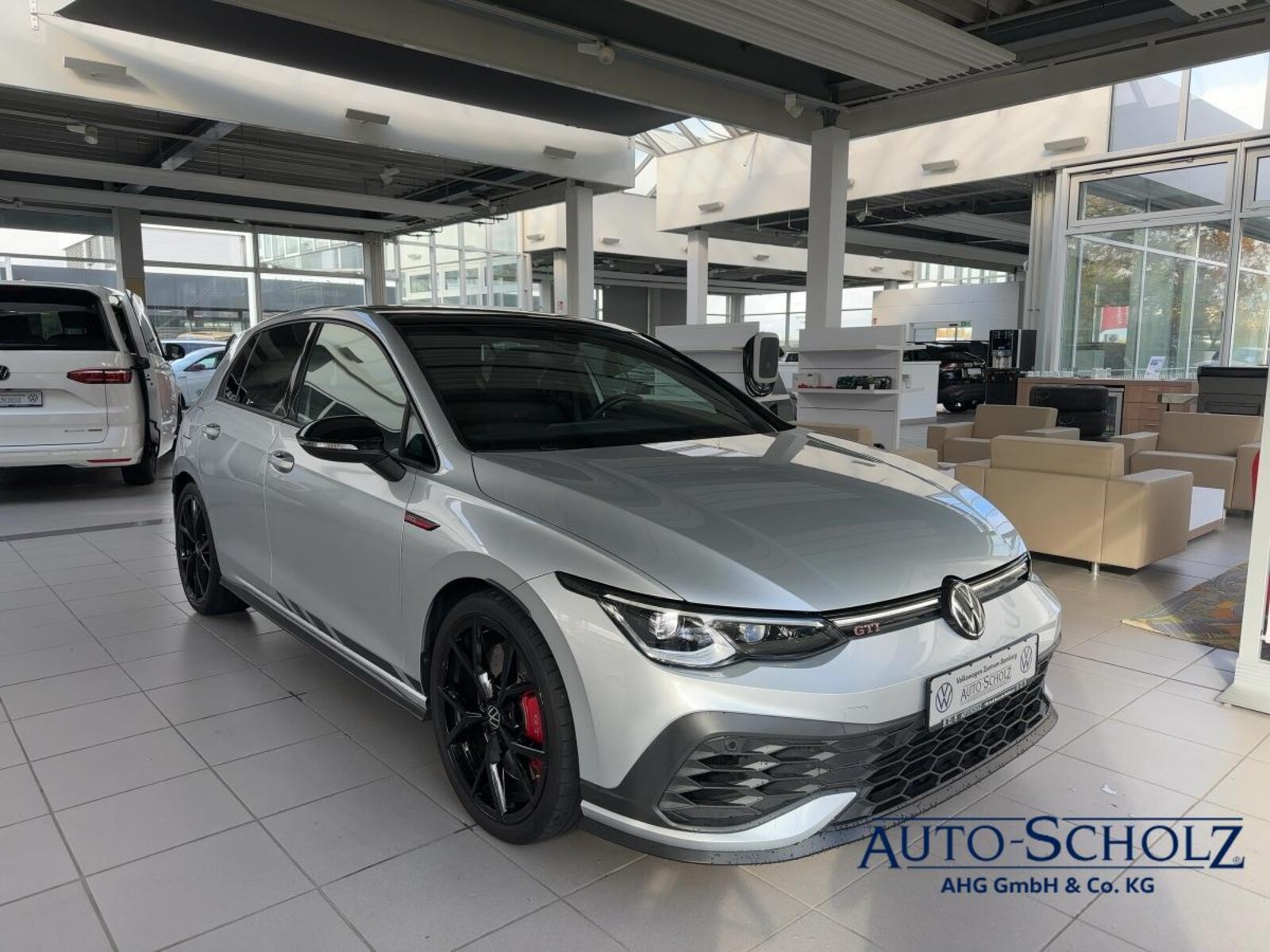 Volkswagen Golf – Bild 8