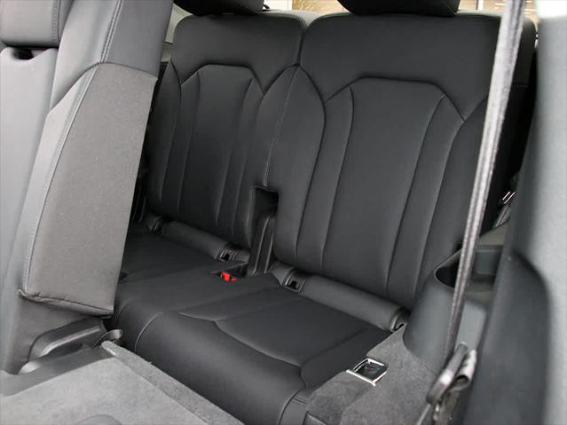 2023 AUDI Q7 - Image 18