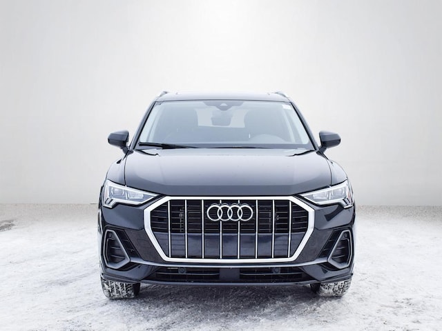 2023 Audi Audi Q3