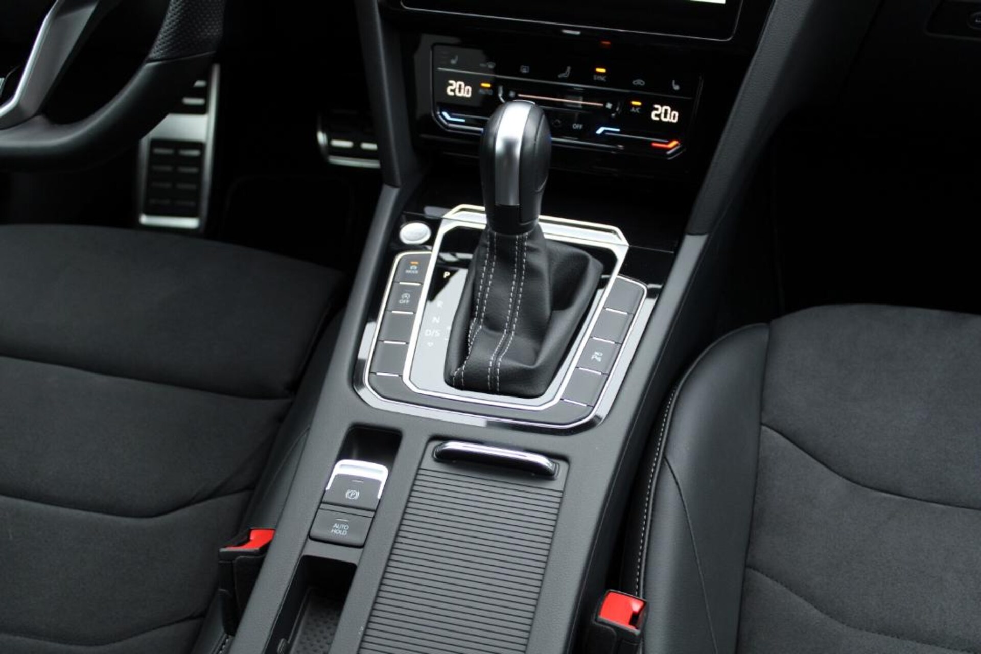 Volkswagen Arteon Shooting Brake R-Line