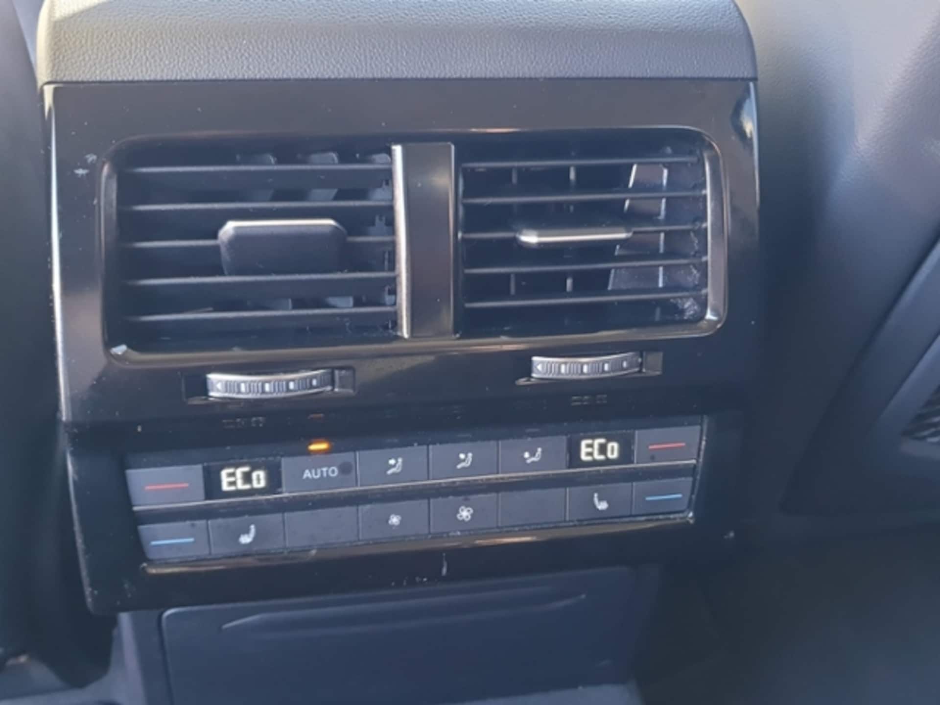 Volkswagen Touareg Elegance