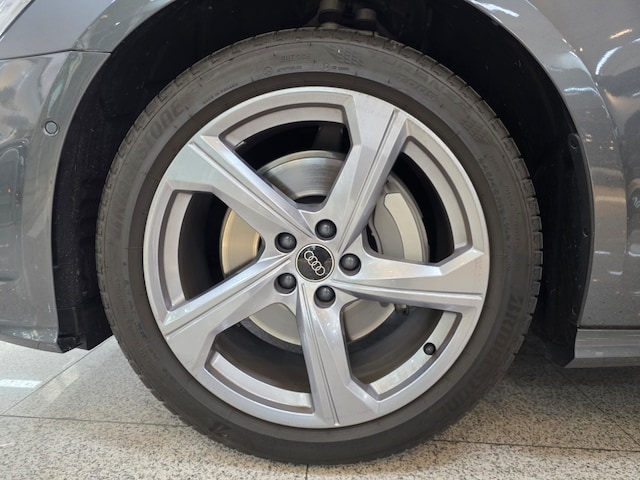 Audi A6 45 TFSI Premium 195 265 kW hp S tronic 5