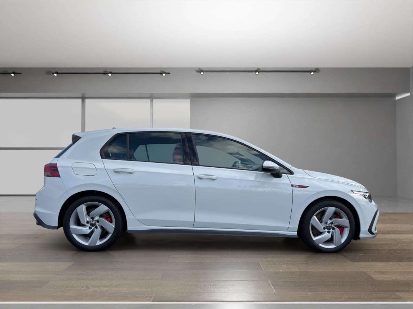 Volkswagen Golf – Bild 3