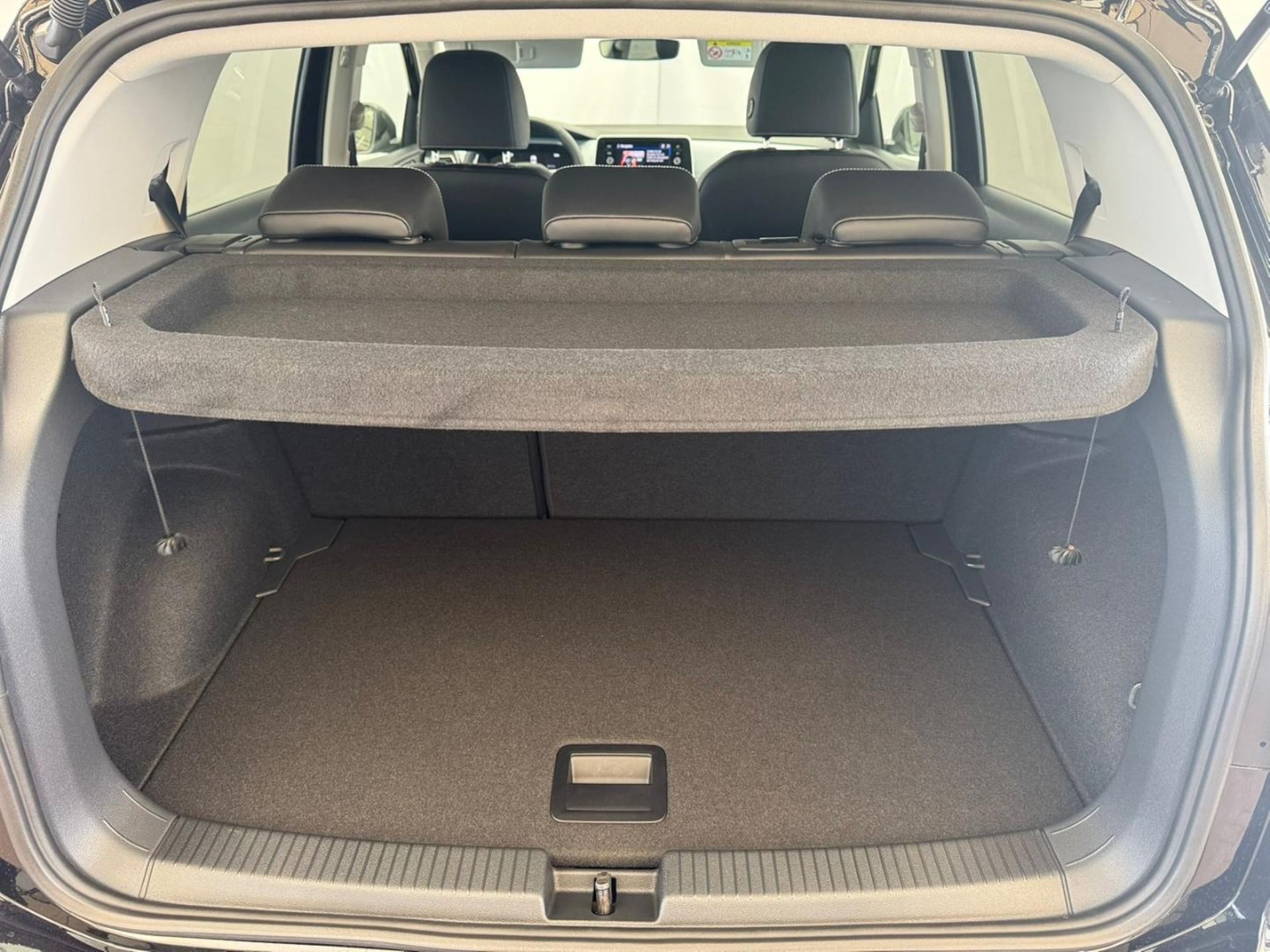 Volkswagen T-Cross ENERGY