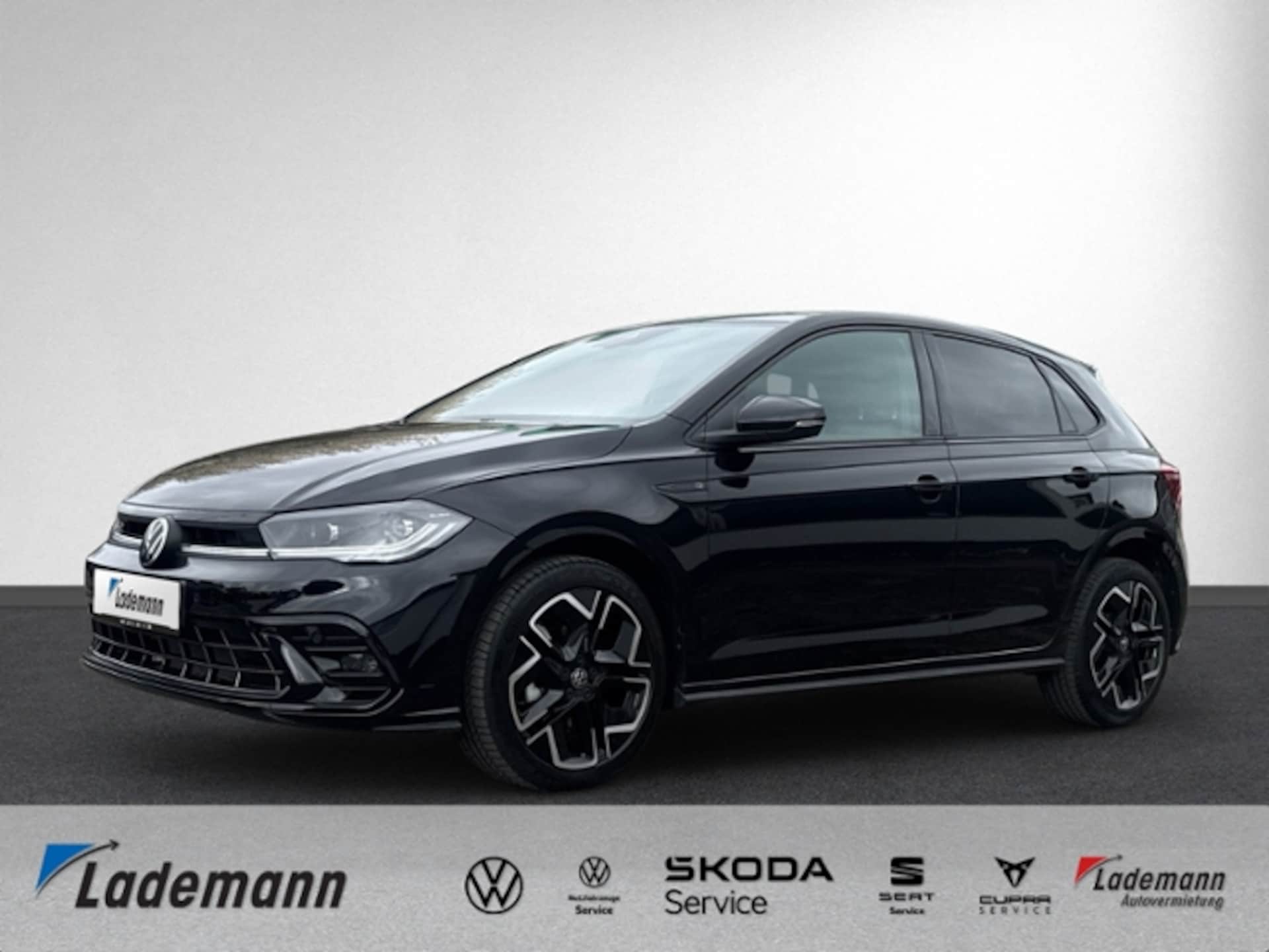 Volkswagen Polo R-Line