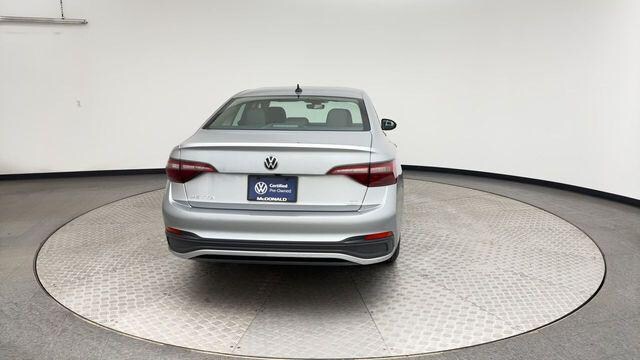 2023 Volkswagen Jetta