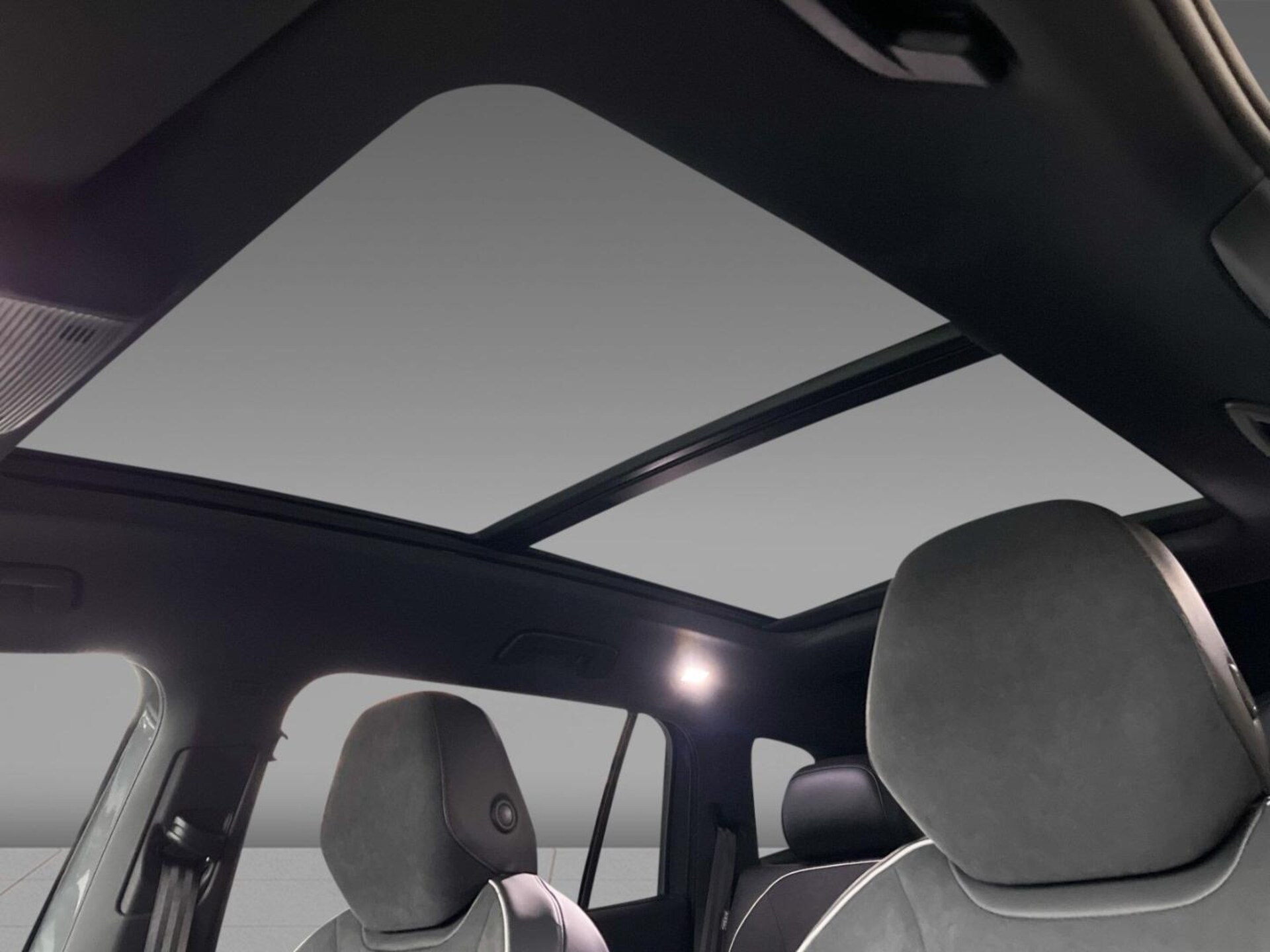 Volkswagen Tayron Elegance