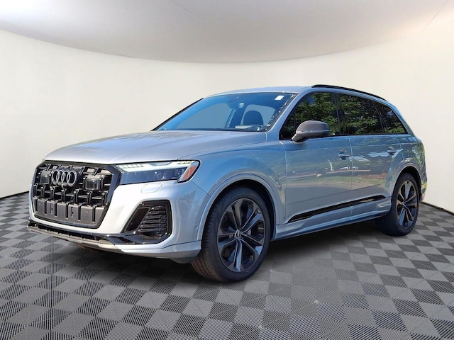 2025 Audi Q7