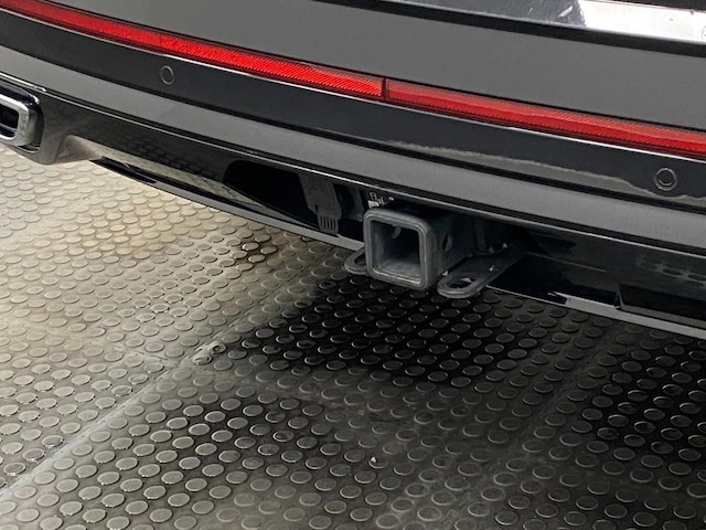 2022 Volkswagen Atlas