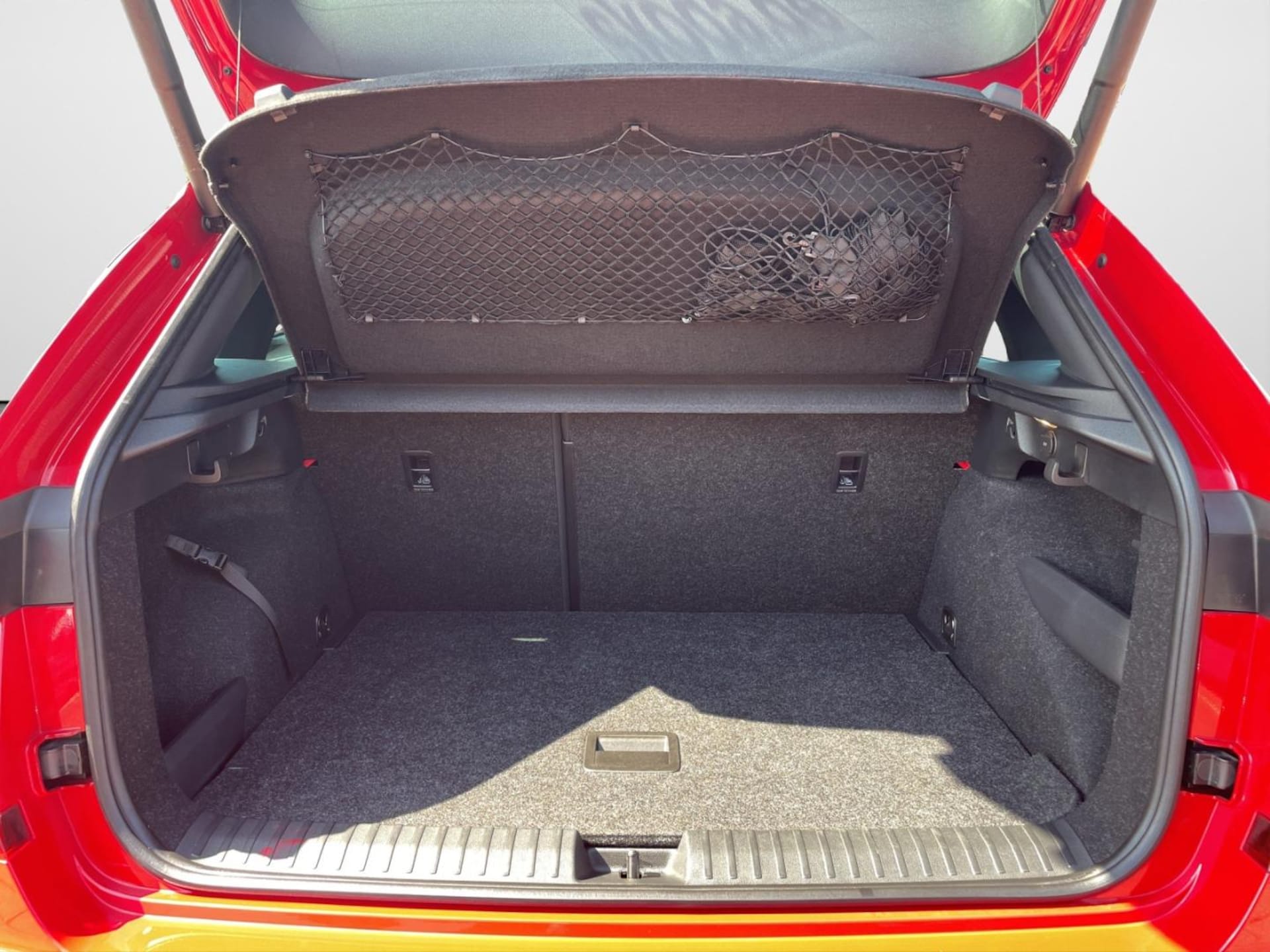 Skoda Kamiq Monte Carlo
