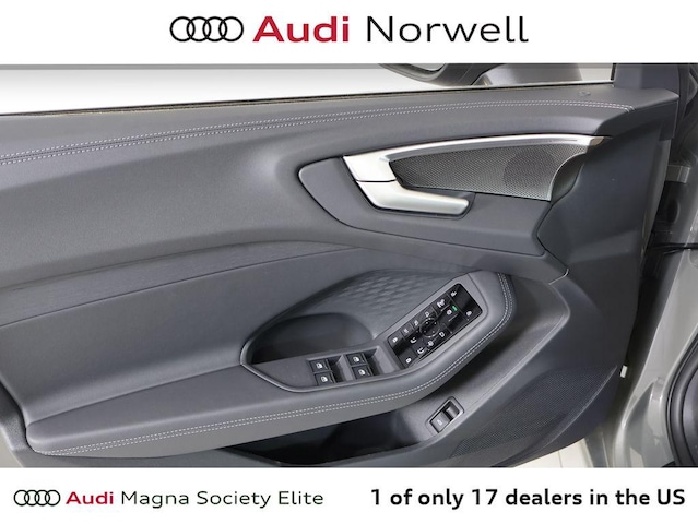 2026 Audi A5 Premium Plus - Photo 19