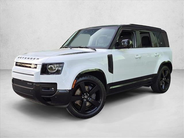 2023 Land Rover Defender