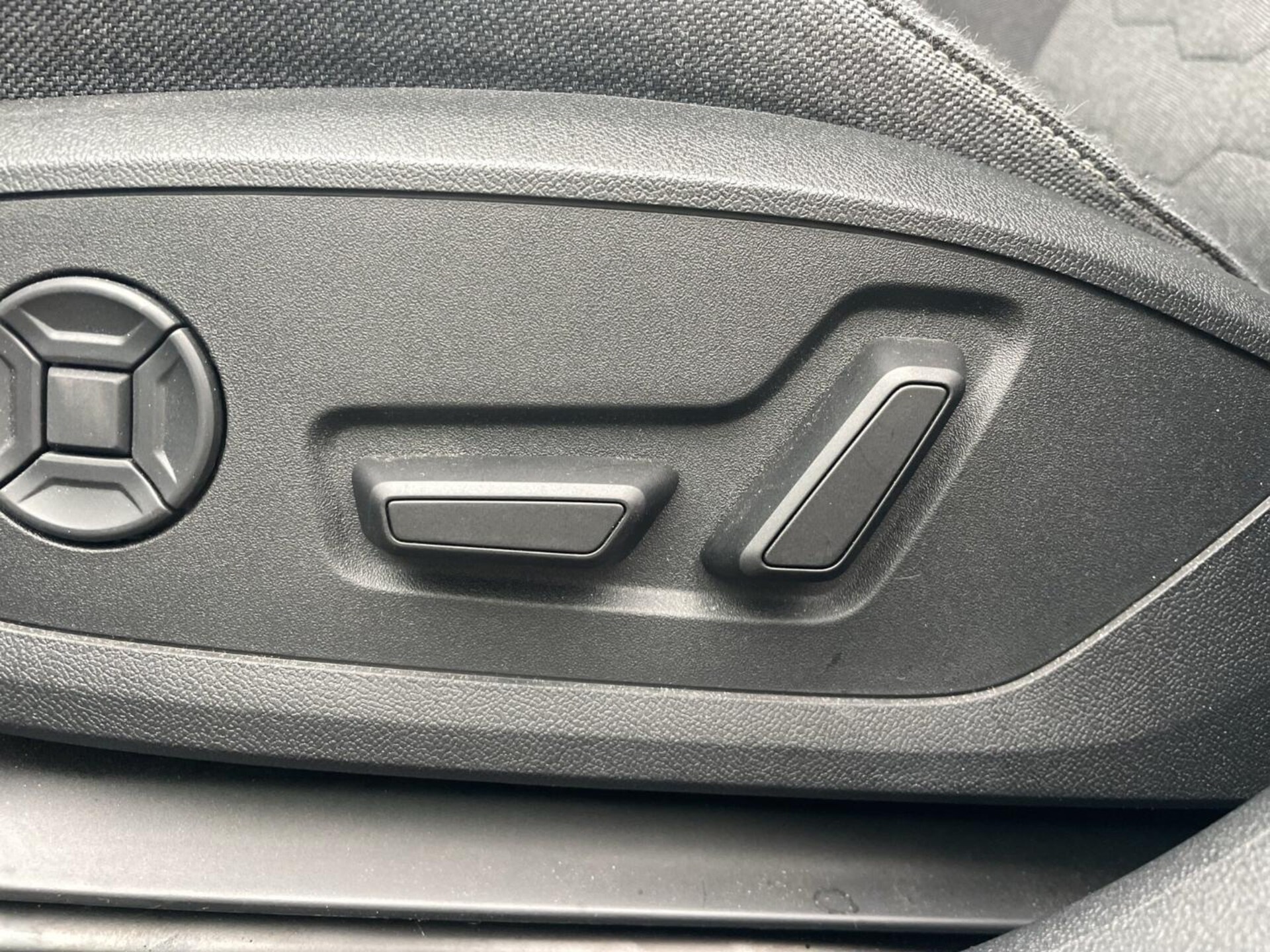 Audi A6 Avant e-tron