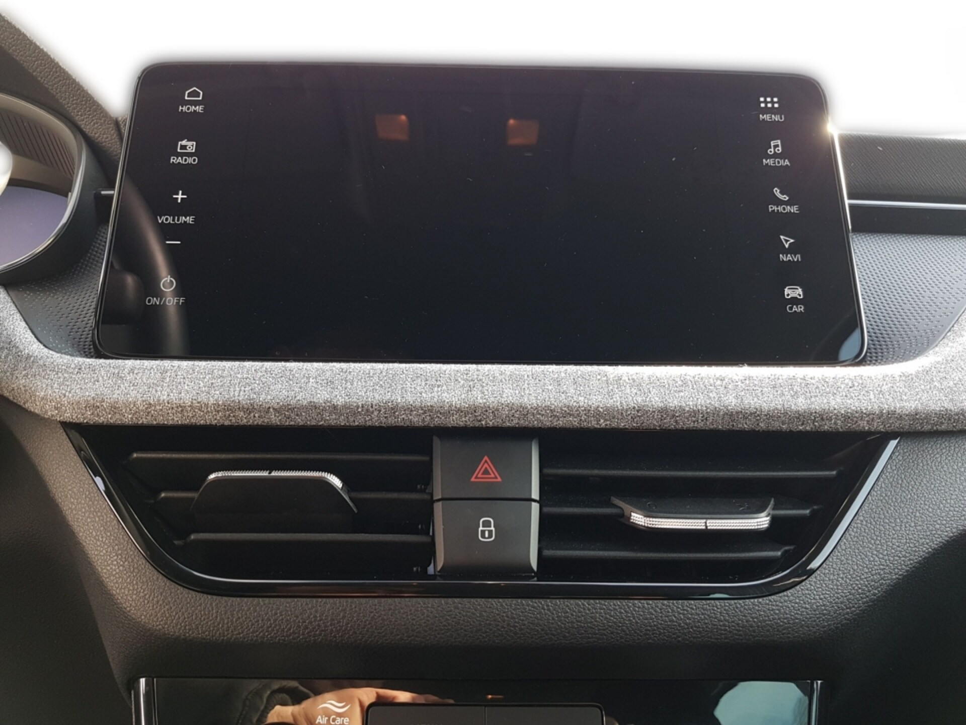 Skoda Scala Selection