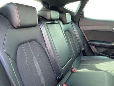 CUPRA Formentor 1.5 TSI 110 kW (150 CV) — photo 6