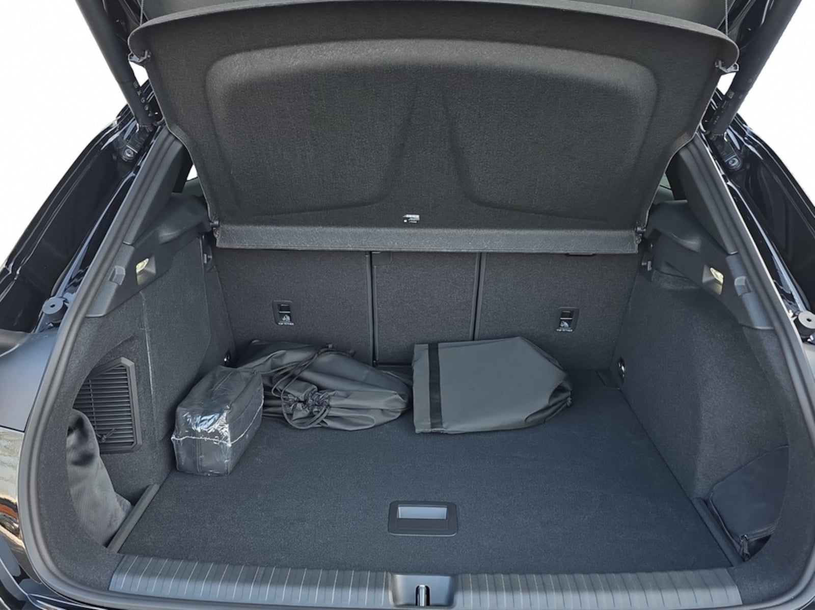 CUPRA Terramar – Bild 7