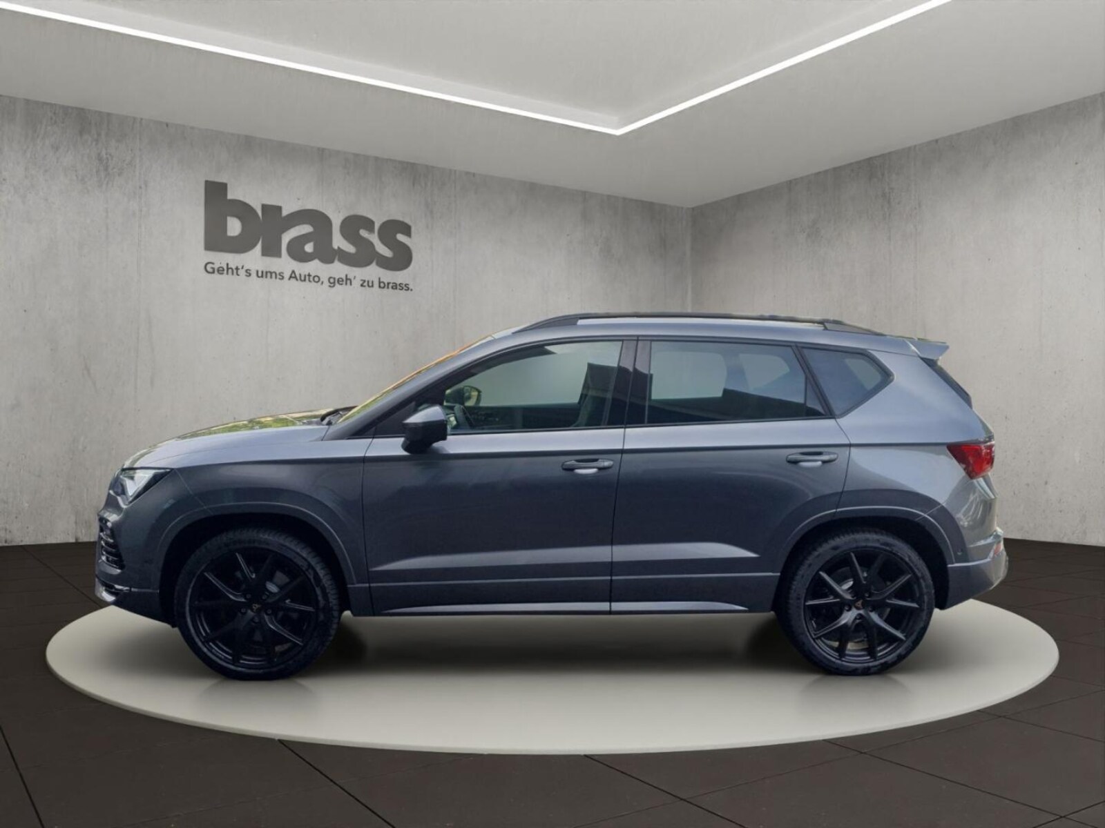 CUPRA Ateca – Bild 2