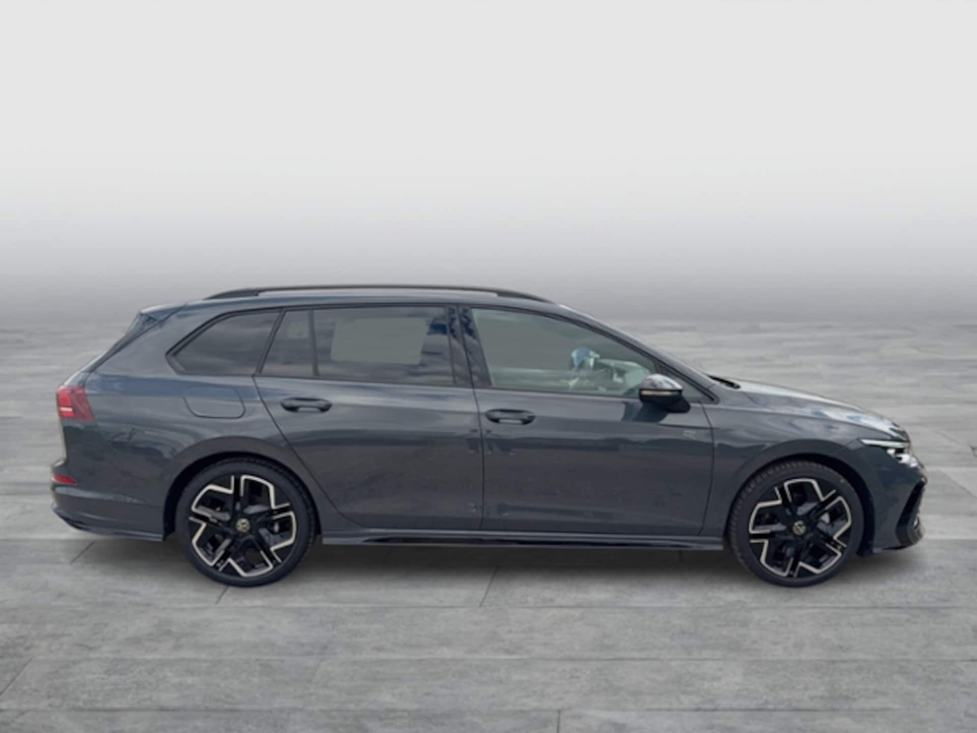 Volkswagen Golf Variant R-Line