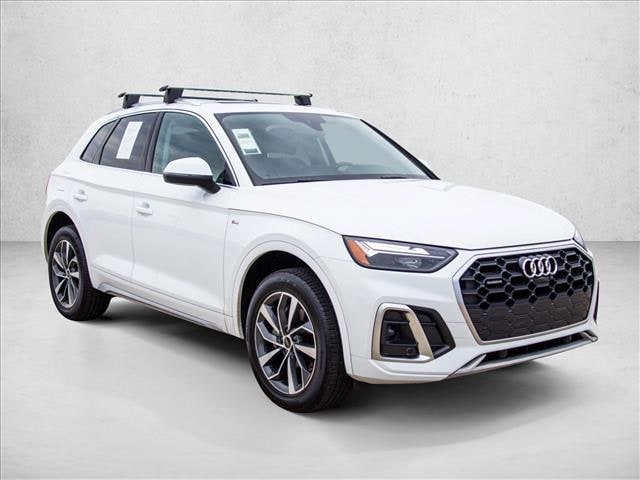 2024 Audi Q5