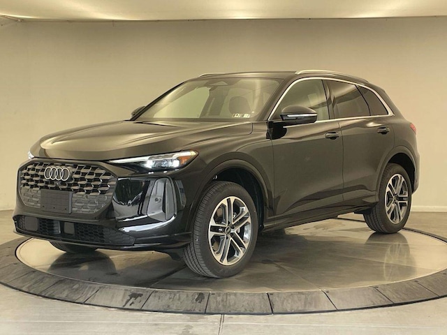 Photo of 2026 Audi Q5 