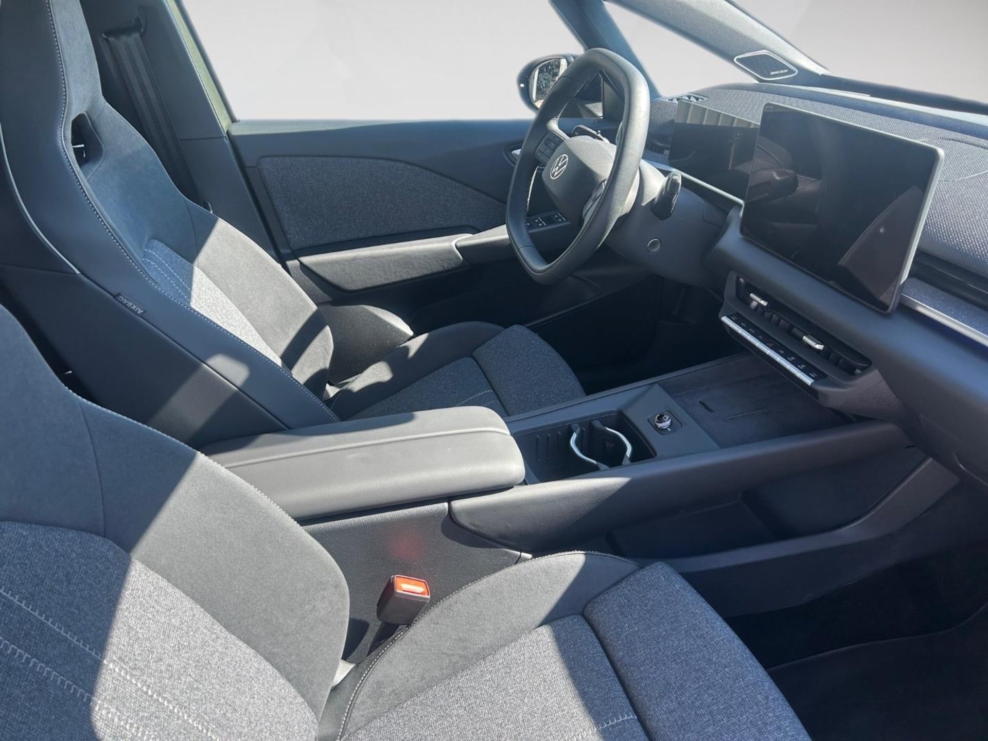 Volkswagen ID.3 Neo Style
