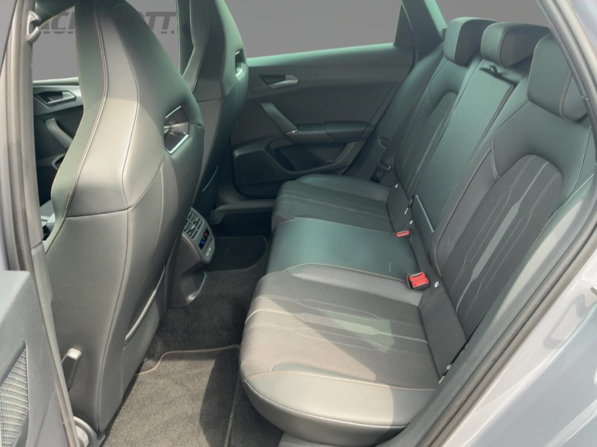 CUPRA Leon Sportstourer VZ