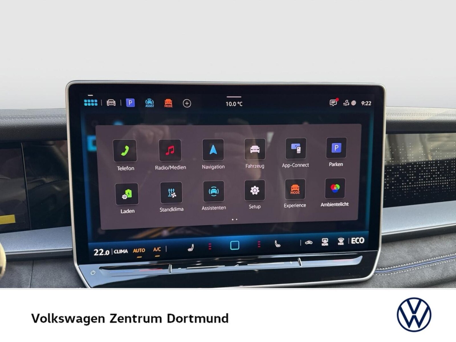 Volkswagen Tayron – Bild 11