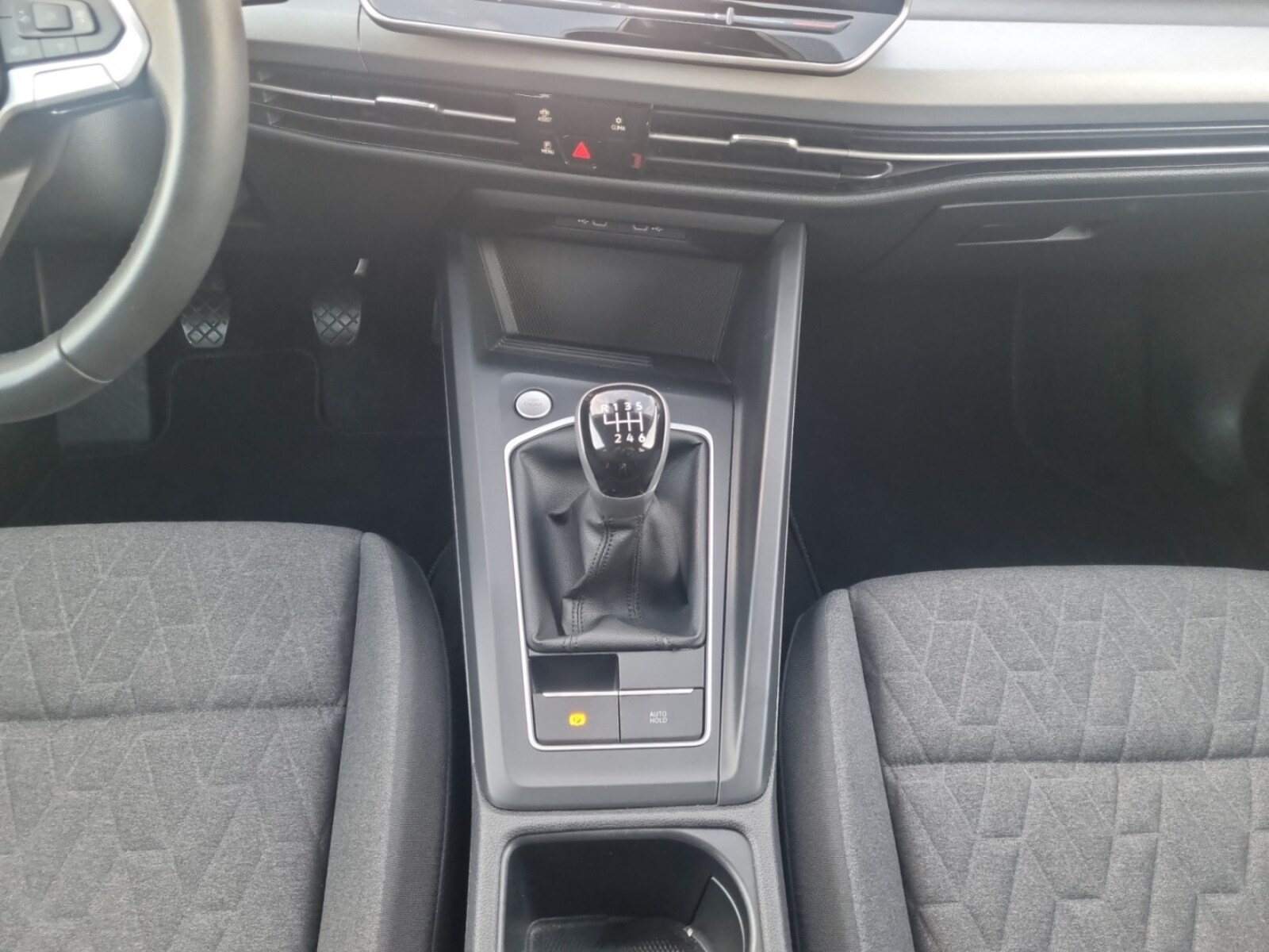 Volkswagen Golf – Bild 13