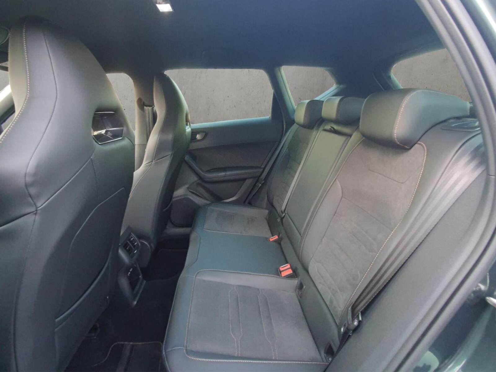 CUPRA Ateca – Bild 14