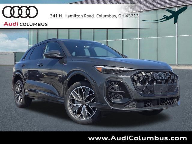 Photo of 2026 Audi Q5
