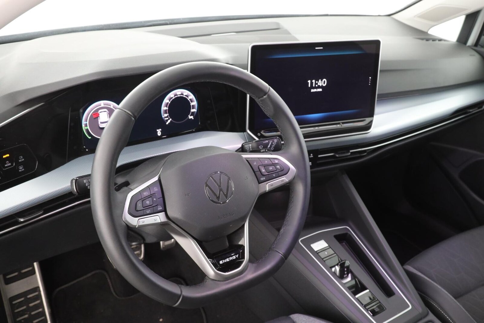 Volkswagen Golf – Bild 14