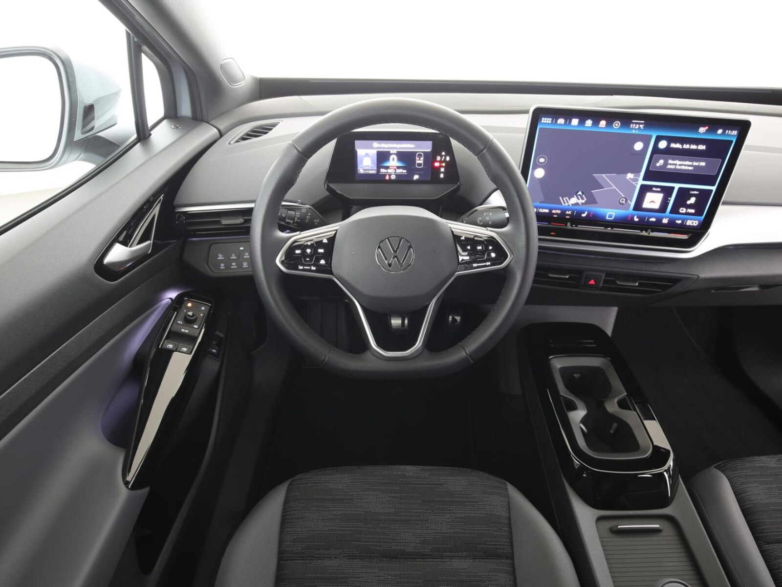 Volkswagen ID.4 – Bild 11