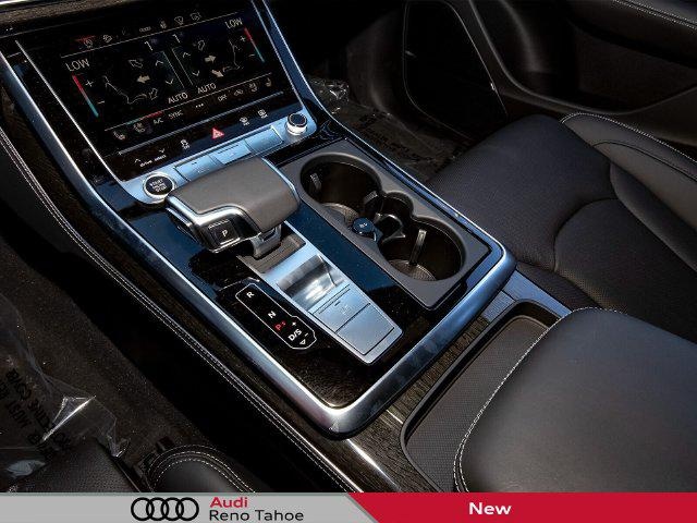 2026 Audi Q8 Prestige - Photo 32