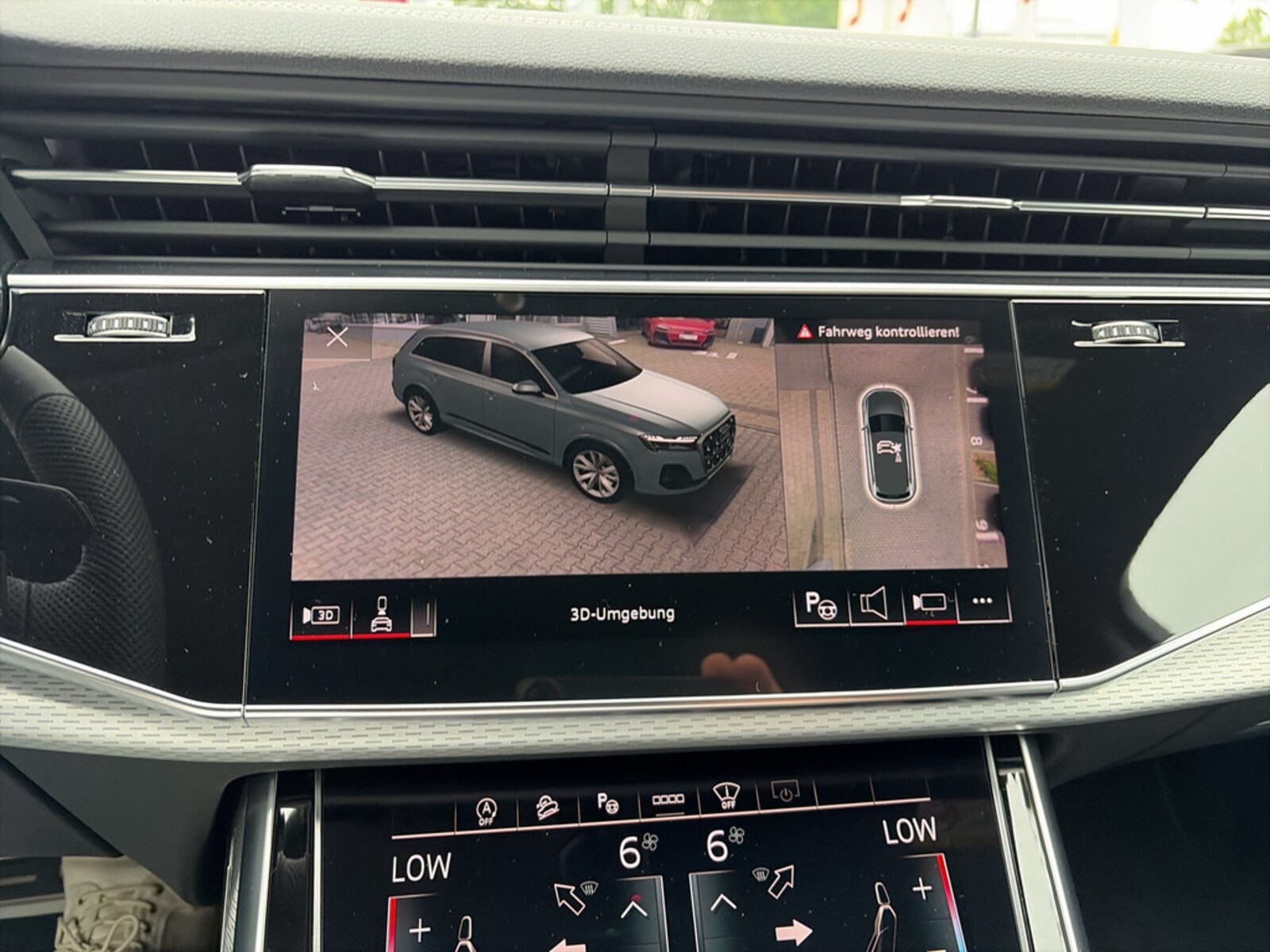 Audi SQ7 – Bild 23