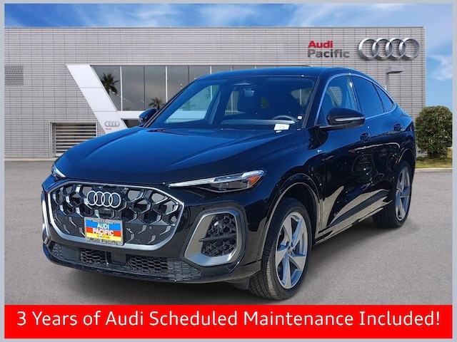 2026 Audi Q5 Sportback