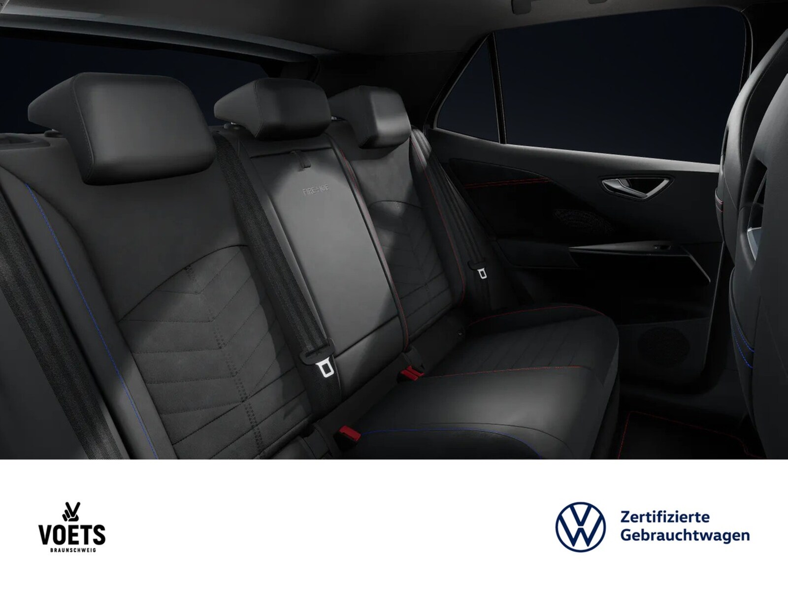 Volkswagen ID.3 – Bild 13