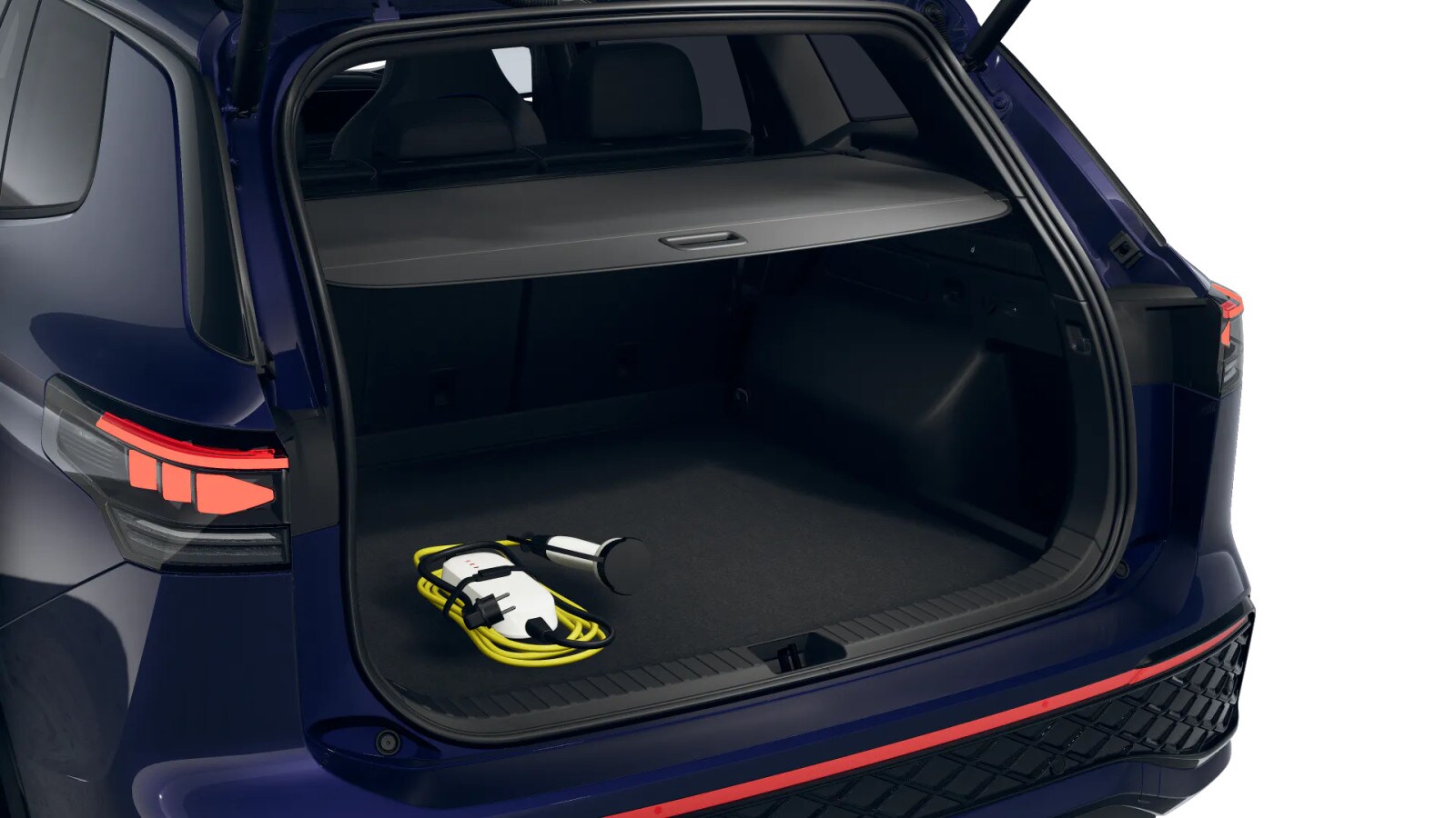 Volkswagen Tayron – Bild 8