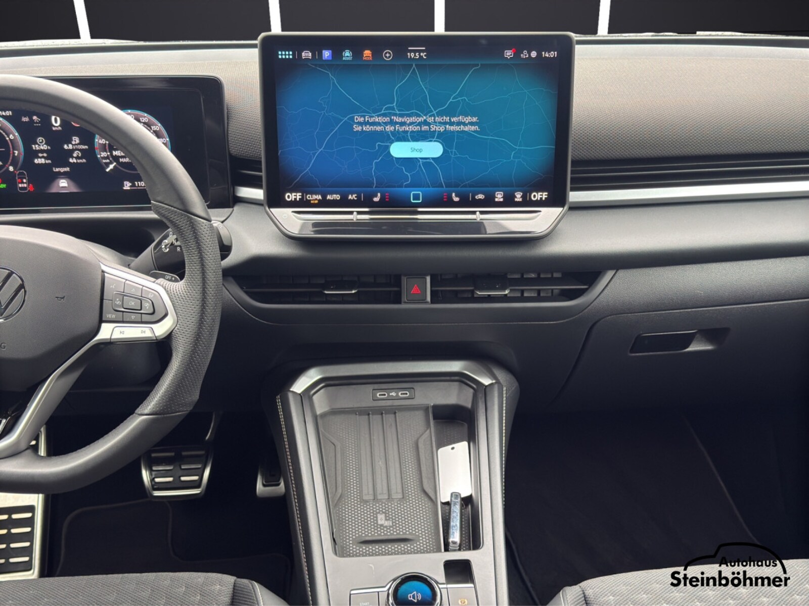 Volkswagen T-Roc – Bild 23