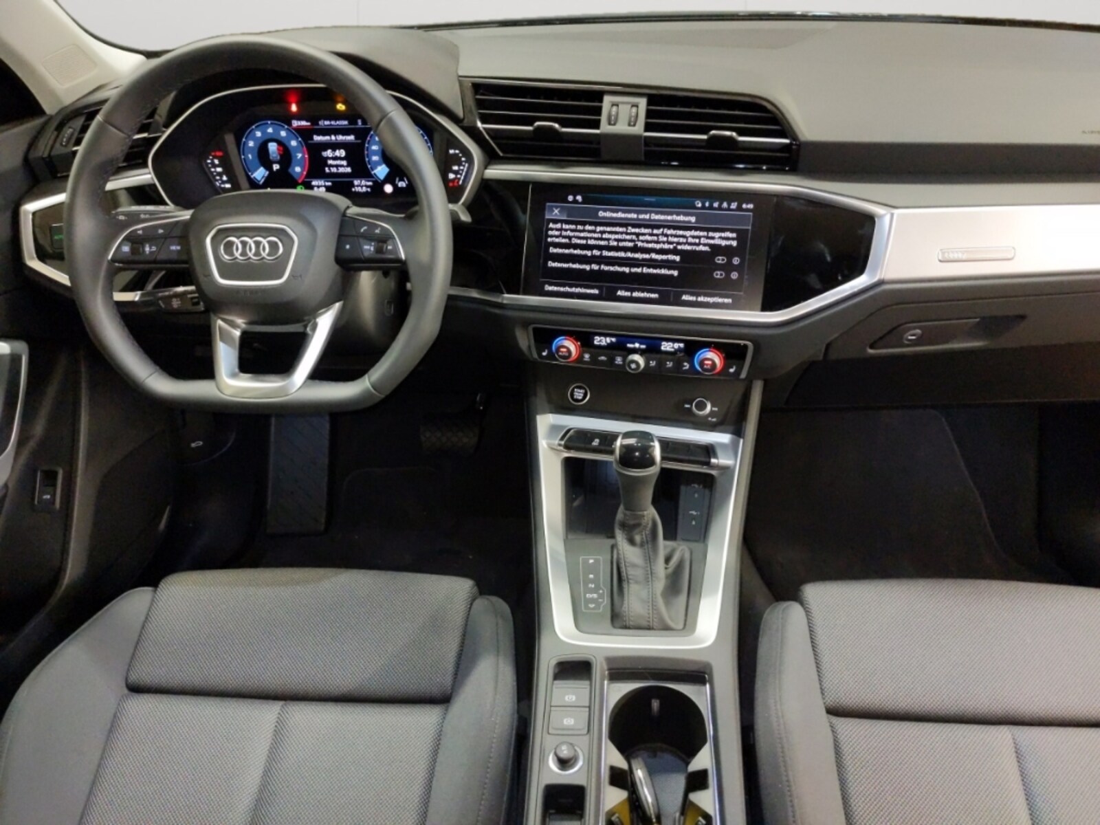 Audi Q3 – Bild 8