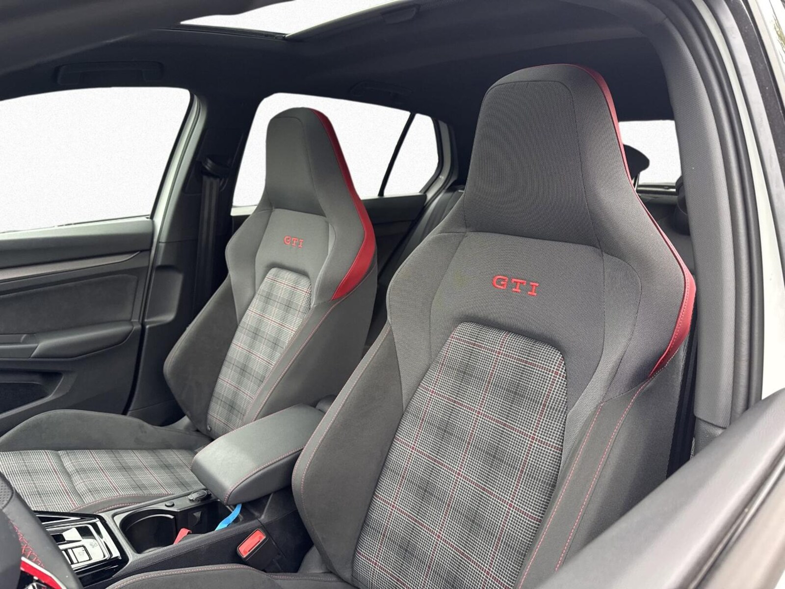 Volkswagen Golf – Bild 10