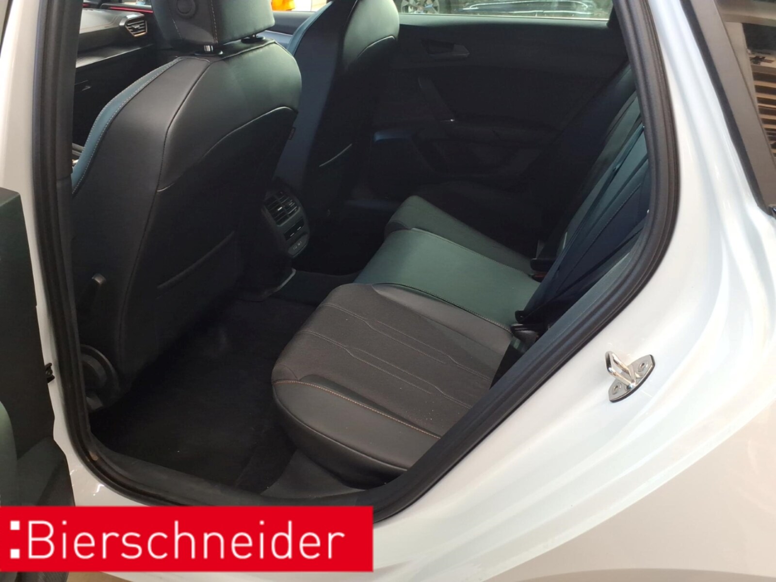 CUPRA Leon Sportstourer – Bild 5