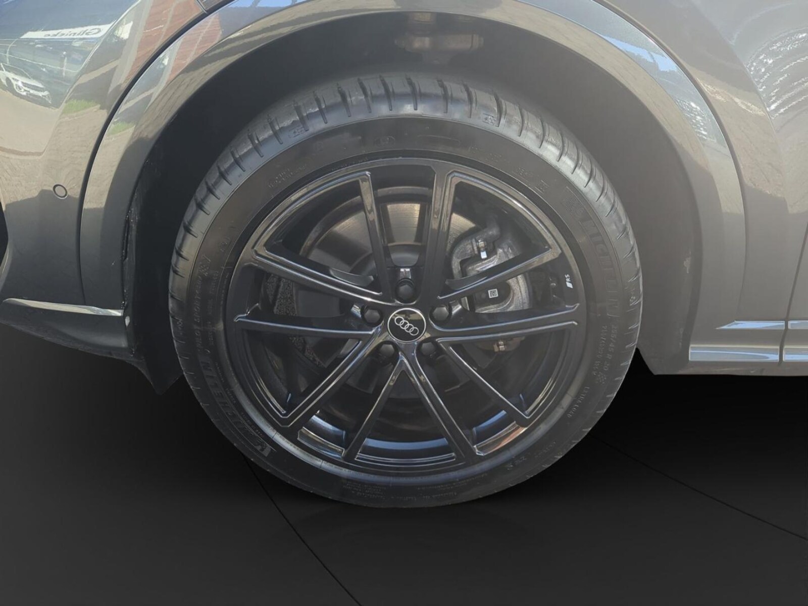 Audi Q5 – Bild 6